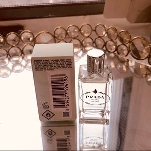 Prada 7.5ml mini